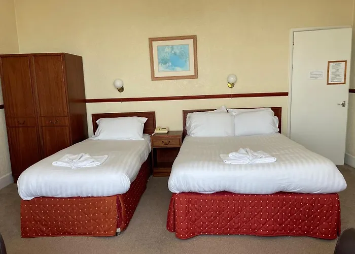 Seascape Hotel