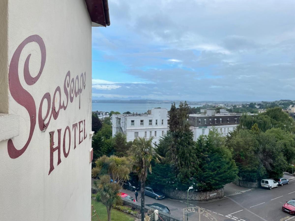 Seascape Hotel Torquay