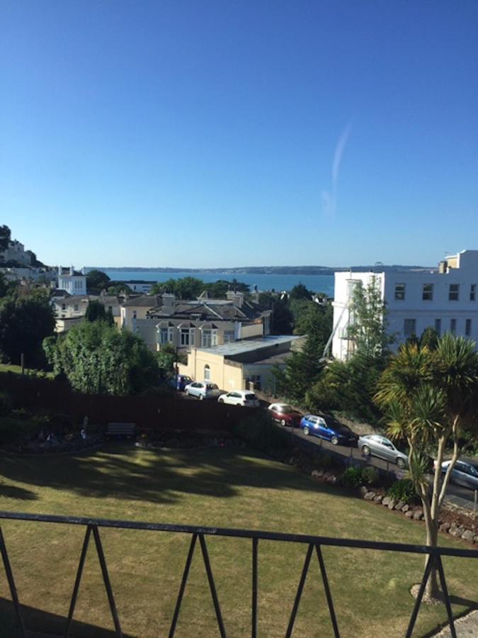 Seascape Hotel Torquay