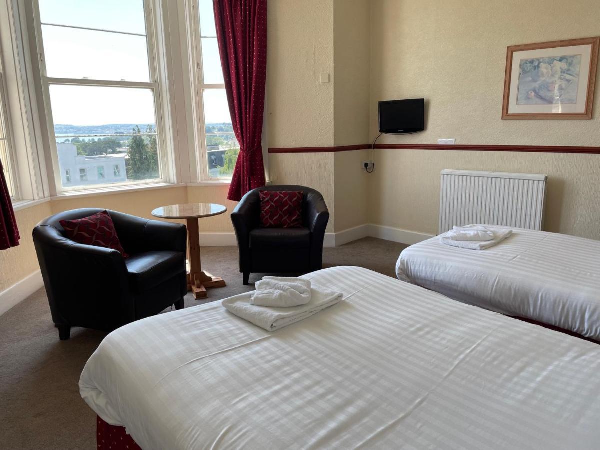 Hotel Seascape