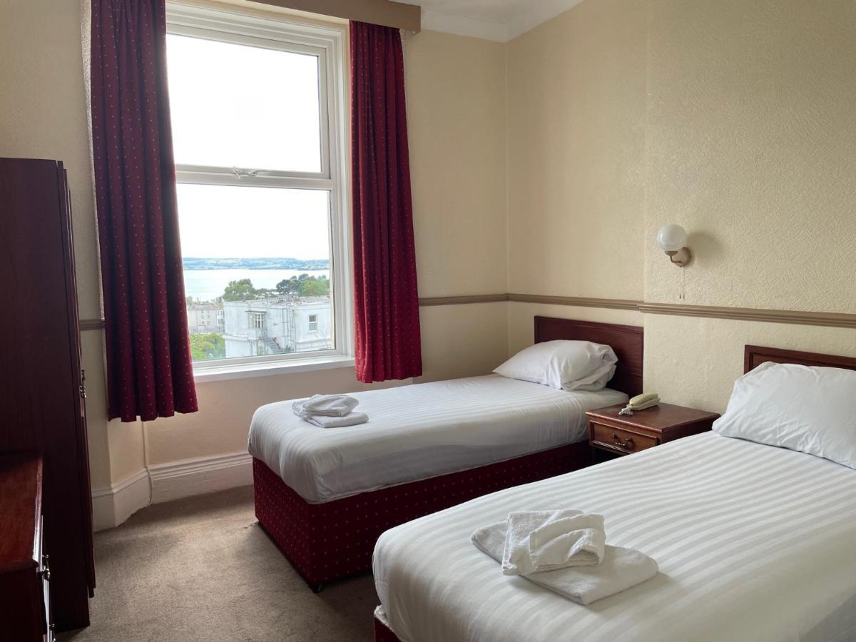 Hotel Seascape 2*