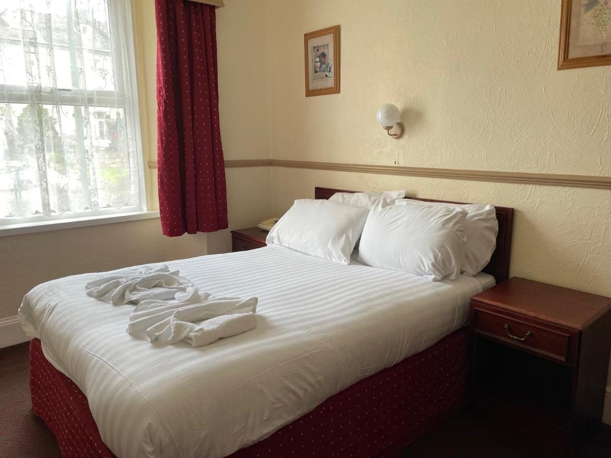 Seascape Hotel 2*