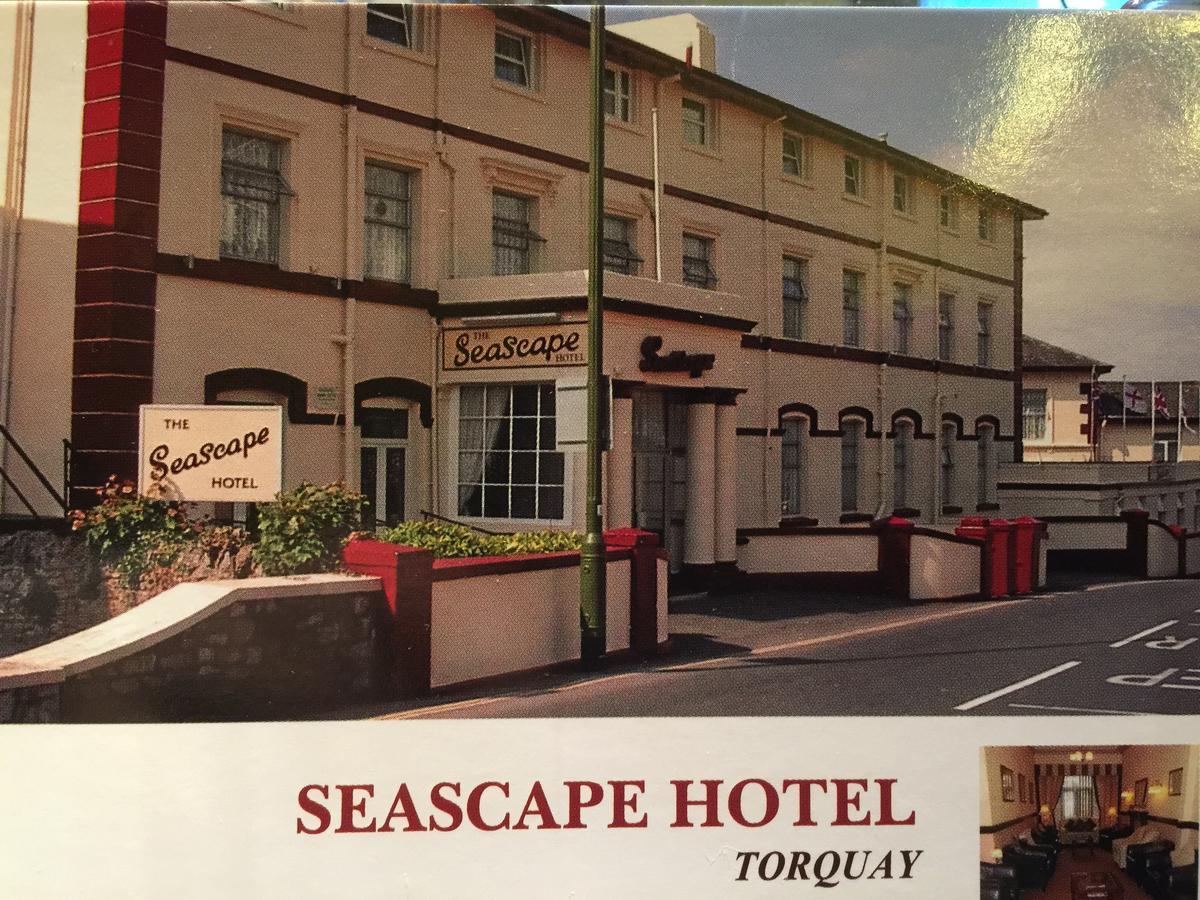 Hotel Seascape Torquay