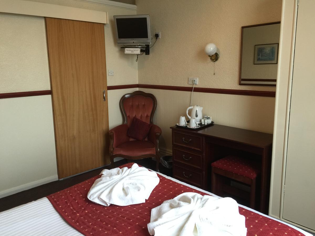 Hotel Seascape