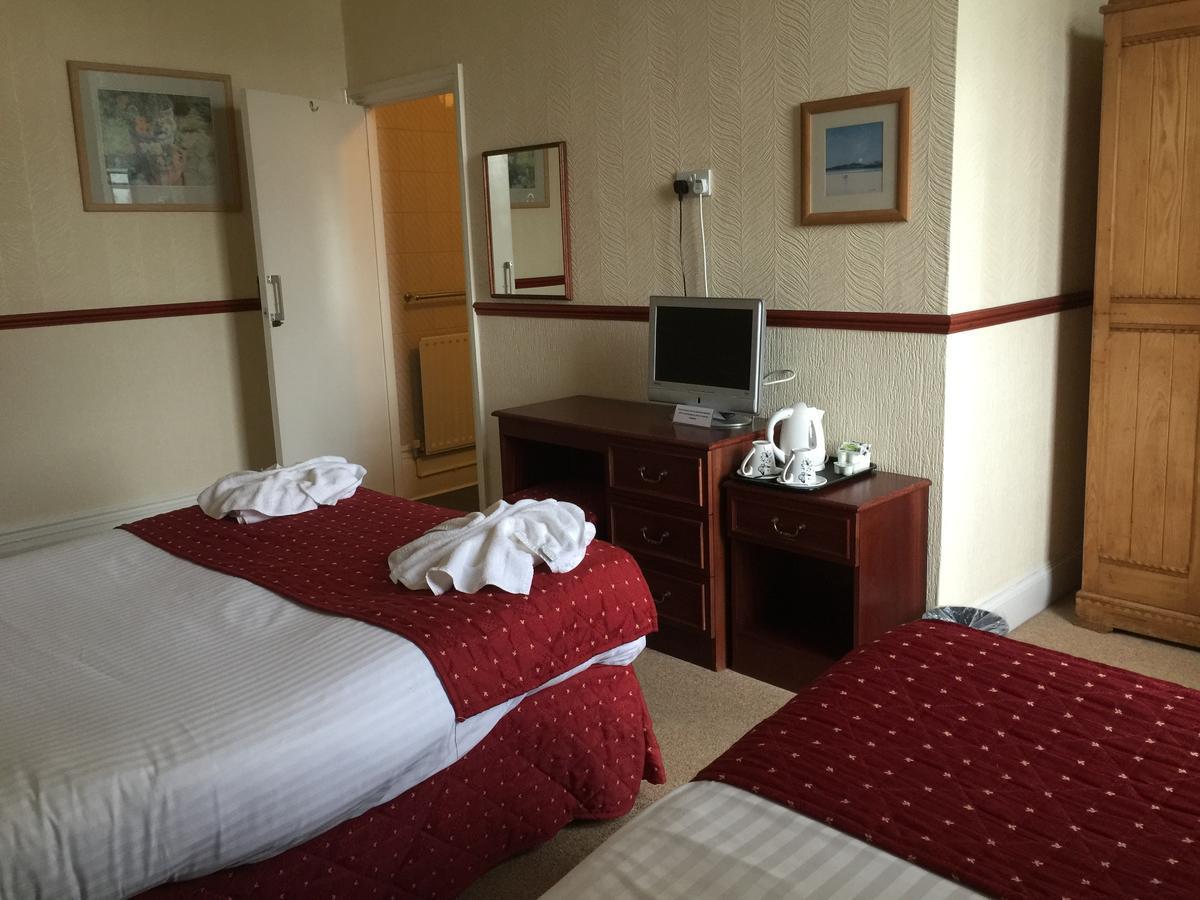 Hotel Seascape 2*